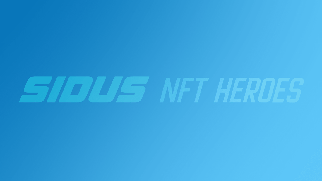 Sidus Heroes - Fatal Grips