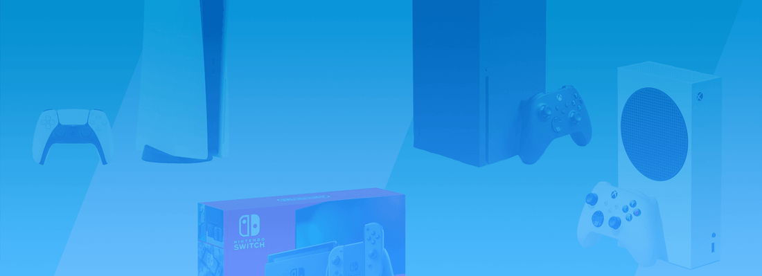 How to Level Up Your Gaming Experience on Consoles - Fatal Grips