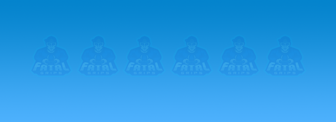 Fatal Grips - Affiliate Sponsorship - Fatal Grips