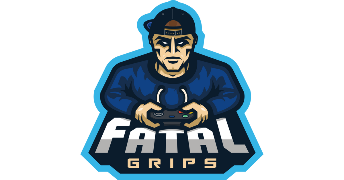 Fatal Grips logo