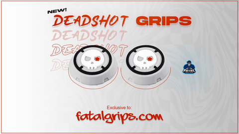 Deadshot Grips