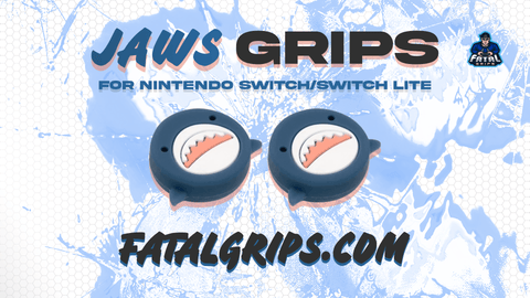 Jaws Grips