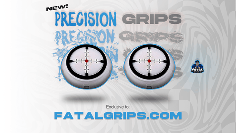Precision Perfect Grips