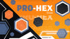 Pro-Hex Grips