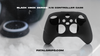 Black Xbox Series X Controller Case - Fatal Grips