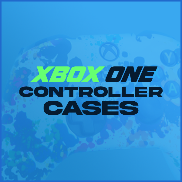 Xbox One Controller Cases - Fatal Grips