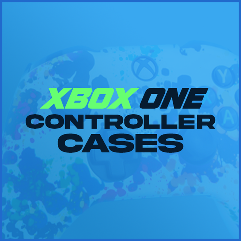 Xbox One Controller Cases