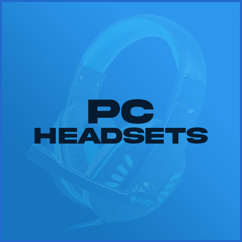PC Headsets