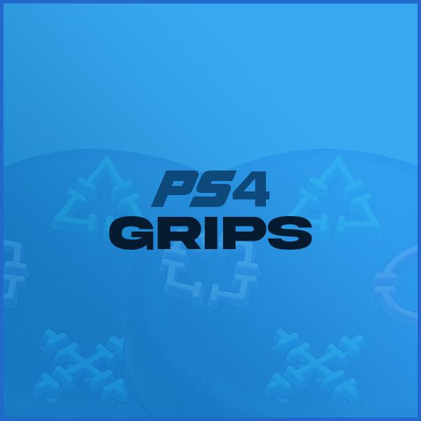 PS4 Thumb Grips - Fatal Grips