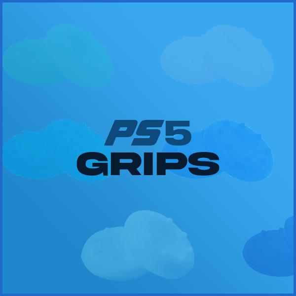 PS5 Thumb Grips - Fatal Grips