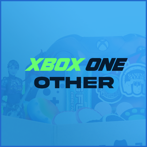 Xbox One Other