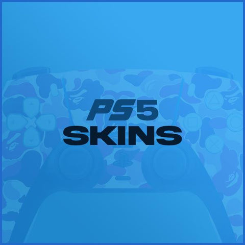 PS5 Skins
