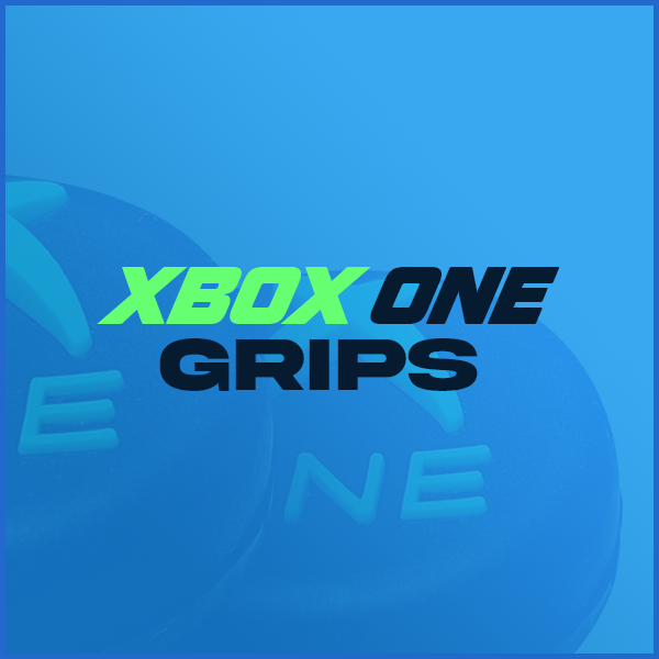 Xbox One Thumb Grips - Fatal Grips