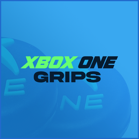 Xbox One Grips