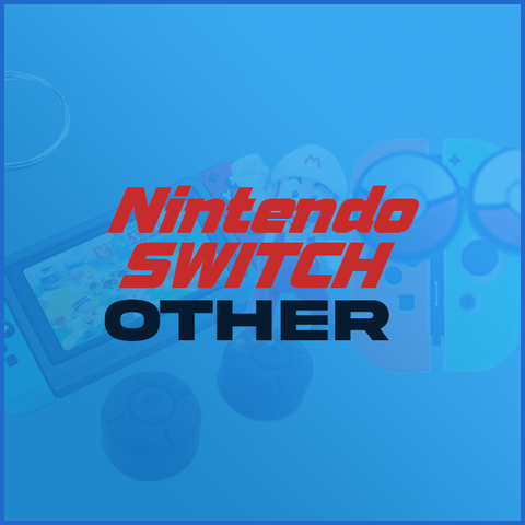 Nintendo Switch Other