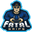 Fatal Grips logo