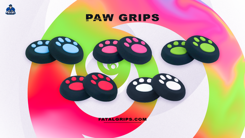 Paw Grips