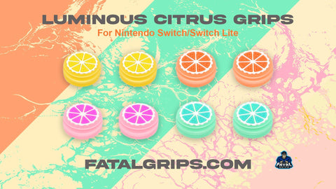 Citrus Grips