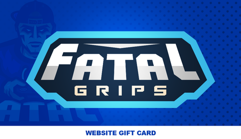 FatalGrips Gift Card