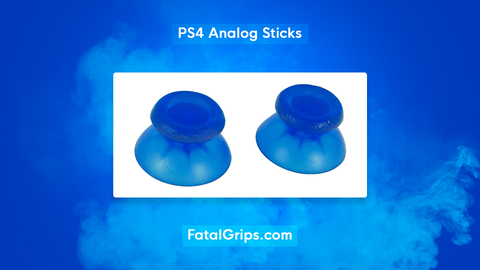 PS4 Analog Sticks