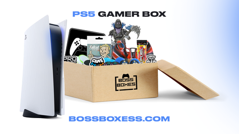 PS5 Gamer Box