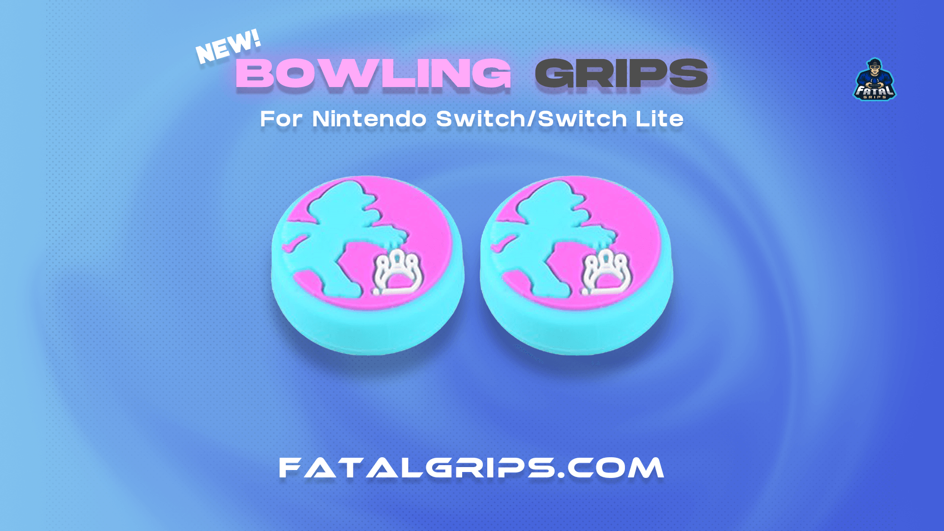 Bowling Grips - Fatal Grips