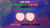 Fruity Love Grips