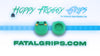 Hoppy Froggy Grips - Fatal Grips