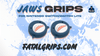 Jaws Grips - Fatal Grips