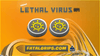 Lethal Virus Grips - Fatal Grips