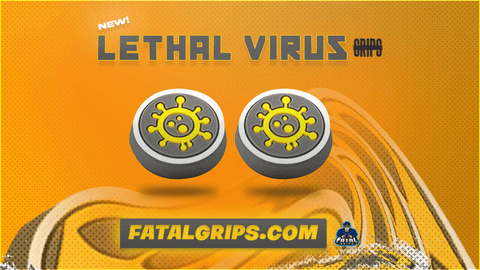 Lethal Virus Grips