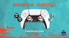 Panda Grips