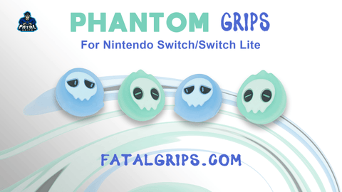 Phantom Grips