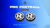 Pro Football Grips - Fatal Grips