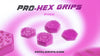 Pro-Hex Grips - Fatal Grips