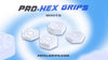 Pro-Hex Grips - Fatal Grips