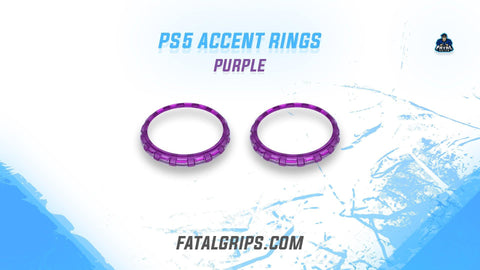 PS5 Accent Rings