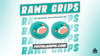 Rawr Grips - Fatal Grips