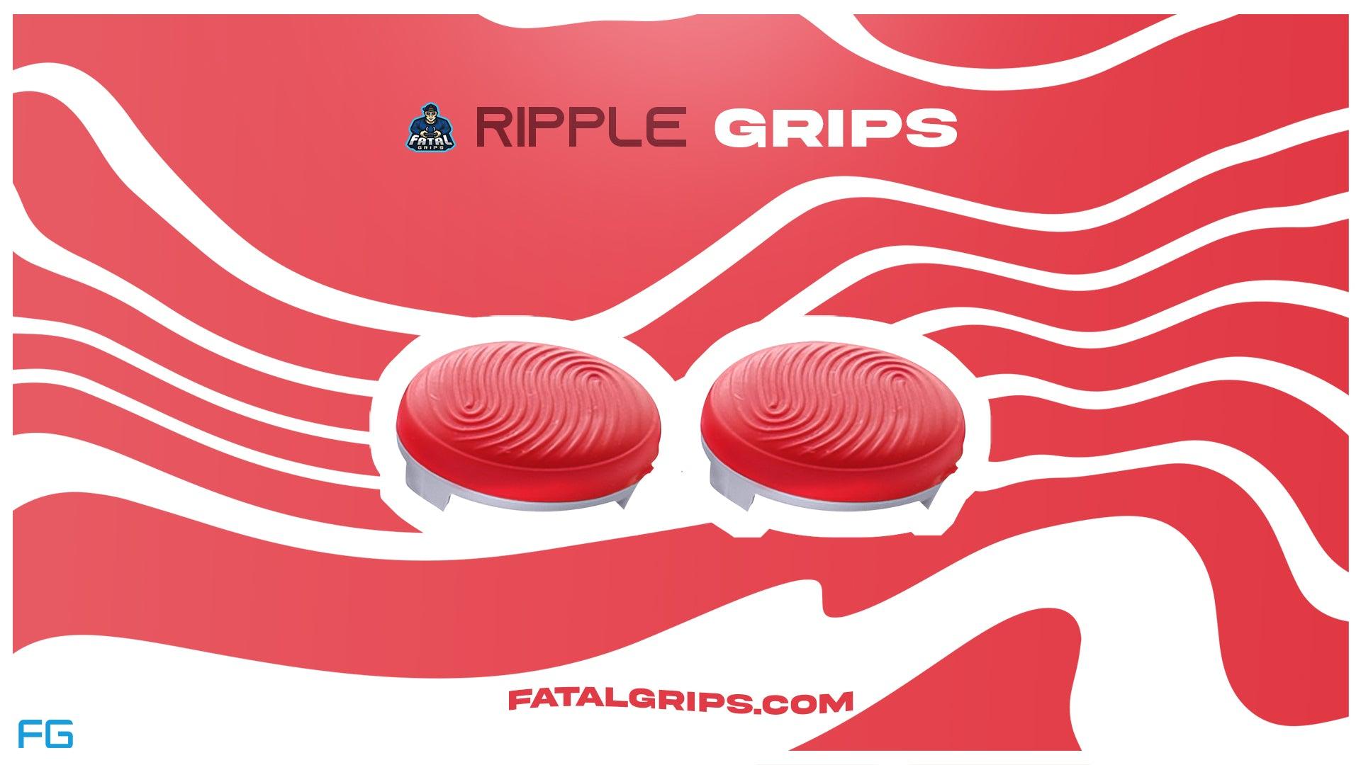 Ripple Grips - Fatal Grips