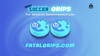 Soccer Grips - Fatal Grips