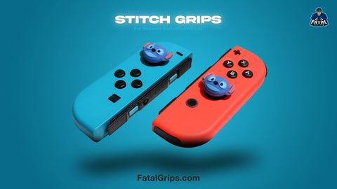 Stitch Grips