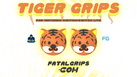 Tiger Grips