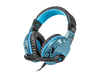 Fury Gaming Headset Hellcat Stereo - Fatal Grips