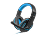 Fury Gaming Headset Nighthawk Stereo - Fatal Grips