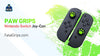 Paw Grips - Nintendo Switch Joy-Con Controller - Fatal Grips