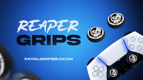 Reaper Grips