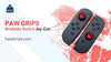 Paw Grips - Nintendo Switch Joy-Con Controller - Fatal Grips